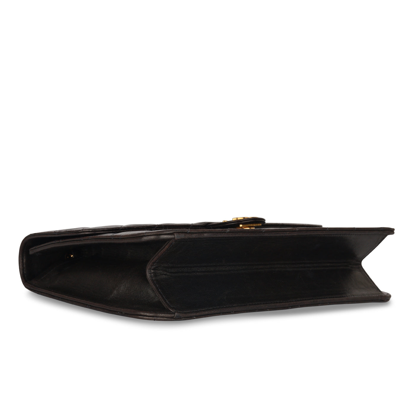 Chanel Vintage Classic Single Flap