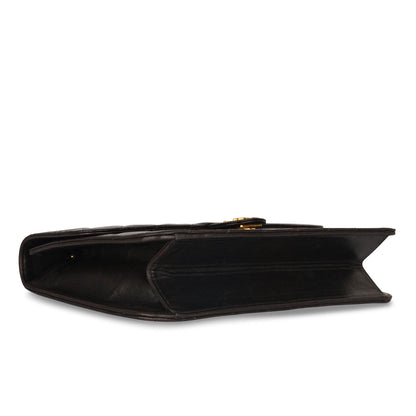 Chanel Vintage Classic Single Flap