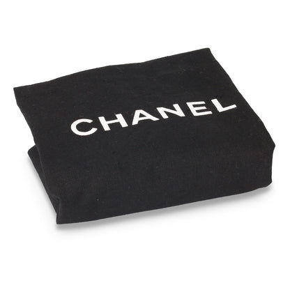 Chanel Vintage Classic Single Flap