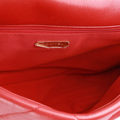 Chanel Chanel 19 Flap Bag - Maxi