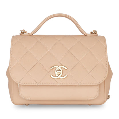 Chanel Small Business Affinity Flap Bag