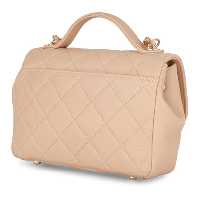 Chanel Small Business Affinity Flap Bag