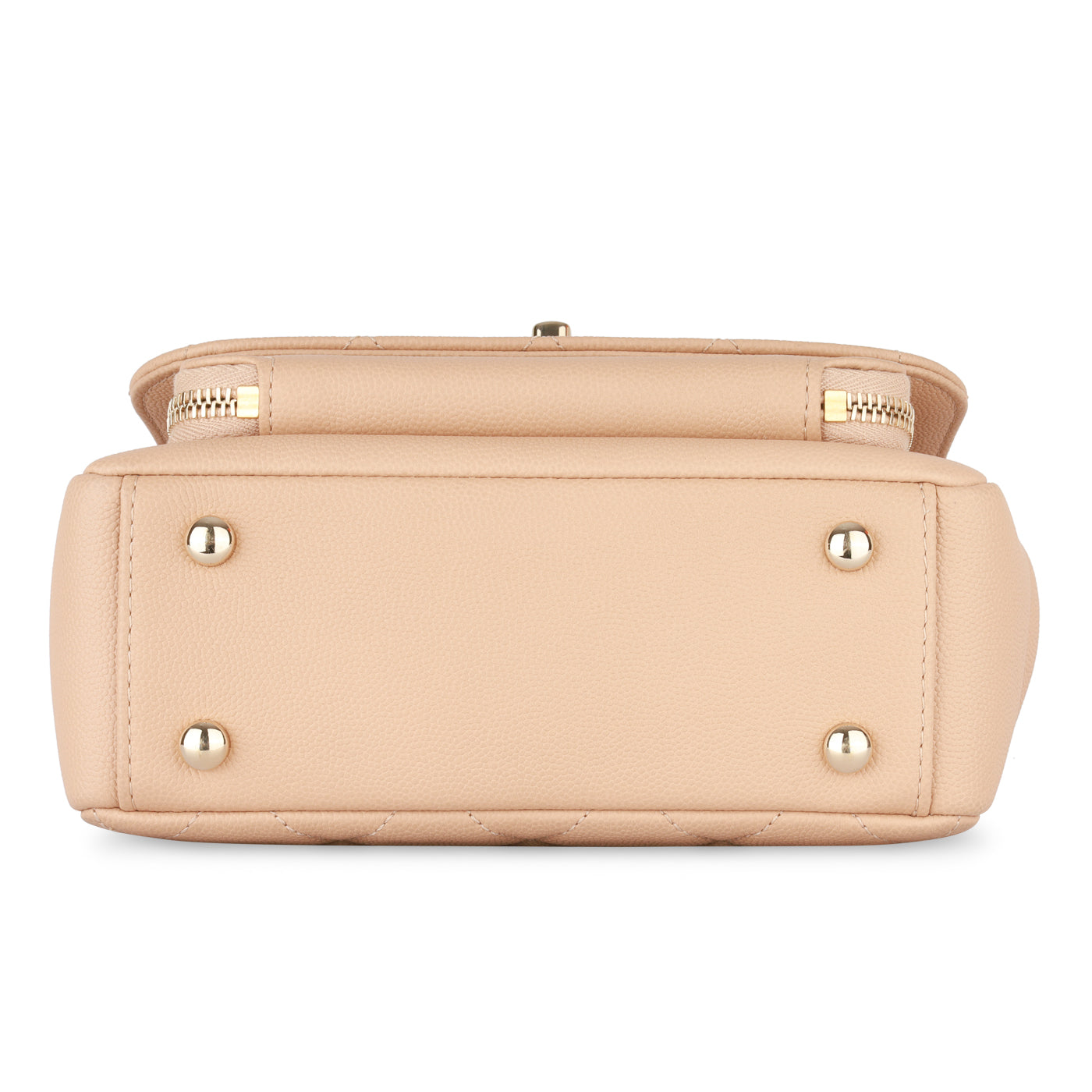 Chanel Small Business Affinity Flap Bag