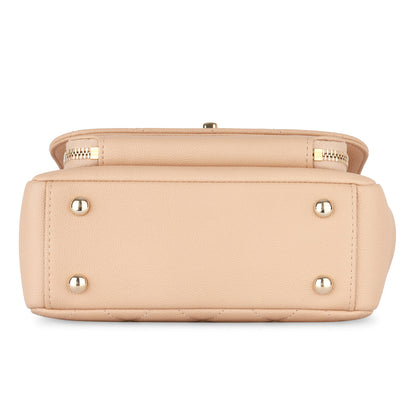 Chanel Small Business Affinity Flap Bag