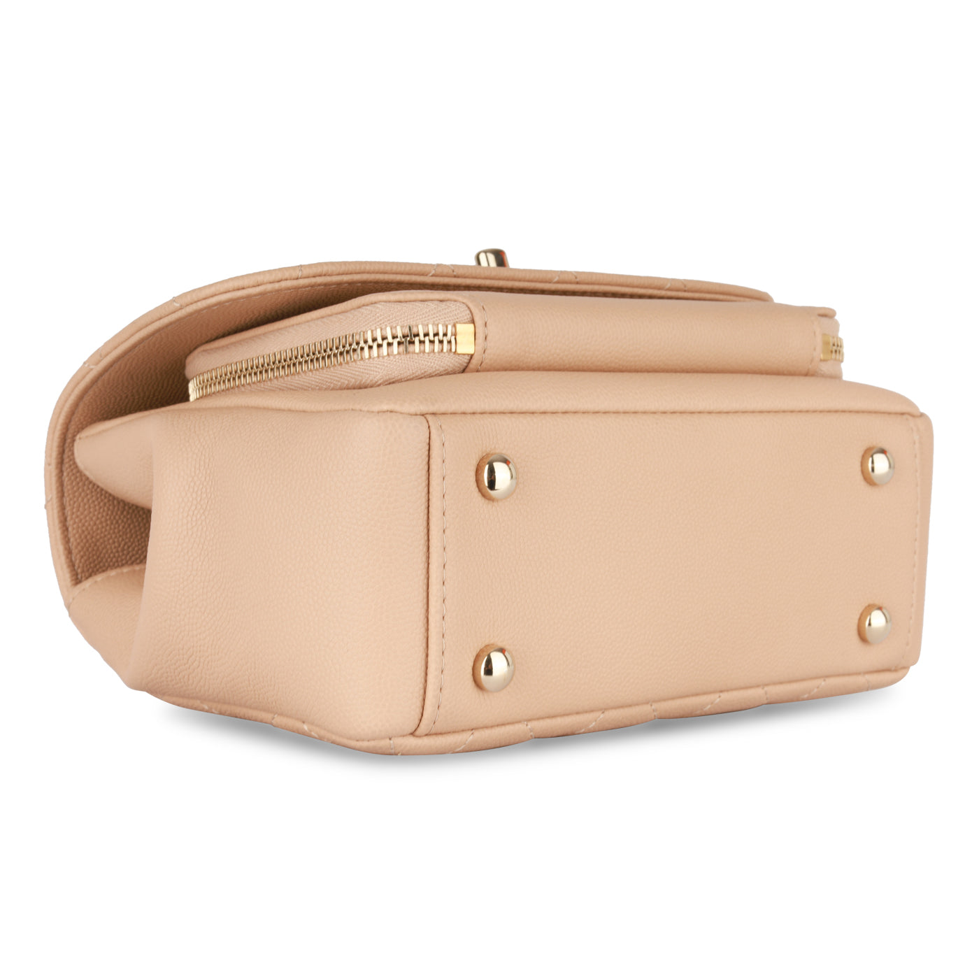 Chanel Small Business Affinity Flap Bag