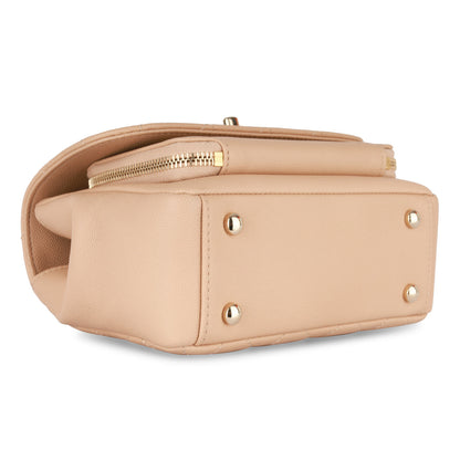 Chanel Small Business Affinity Flap Bag