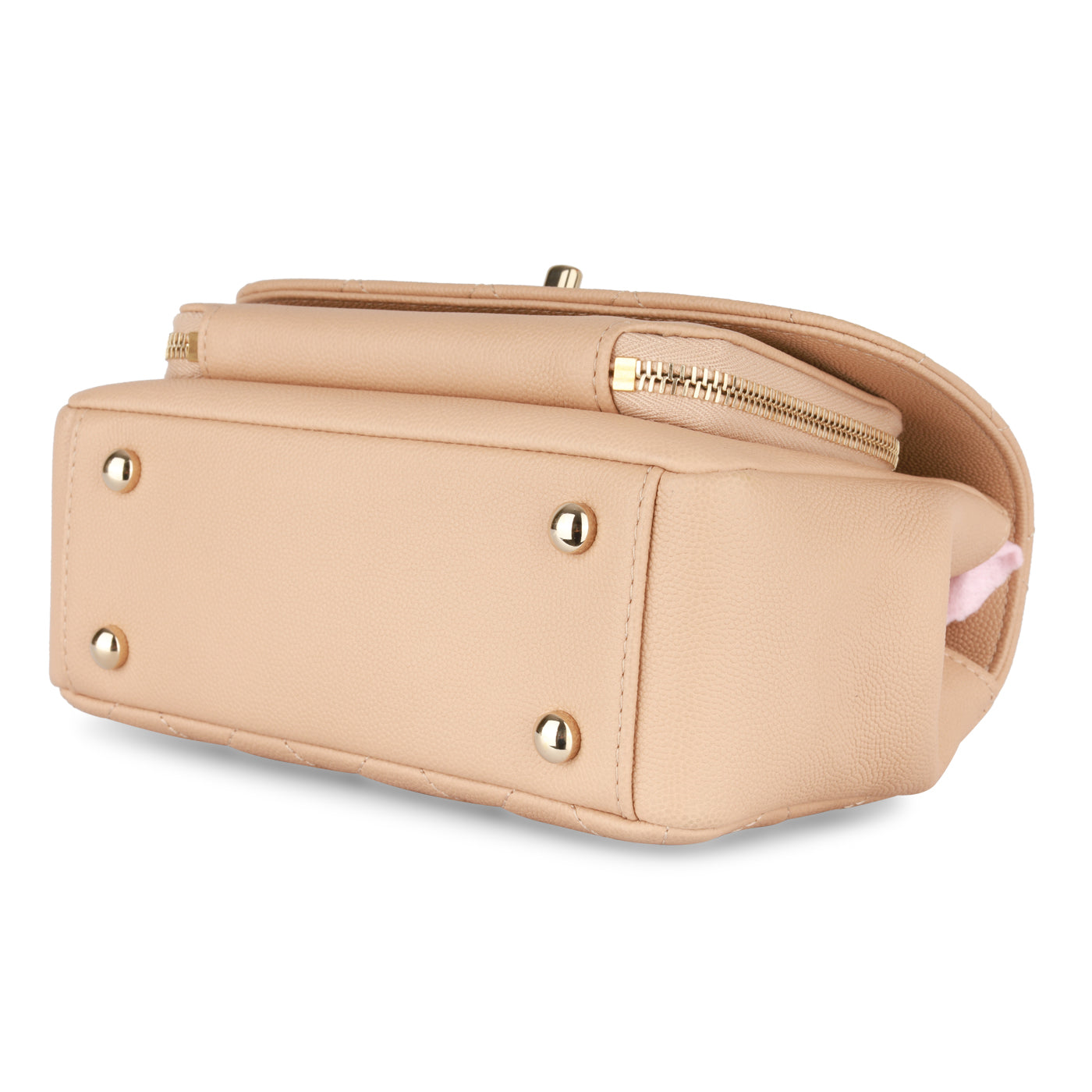 Chanel Small Business Affinity Flap Bag