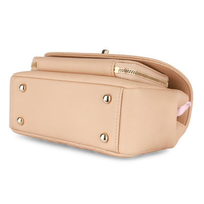 Chanel Small Business Affinity Flap Bag