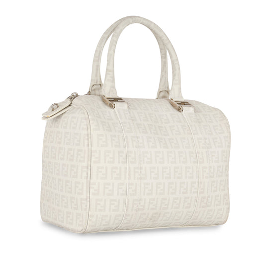 Fendi Small Boston