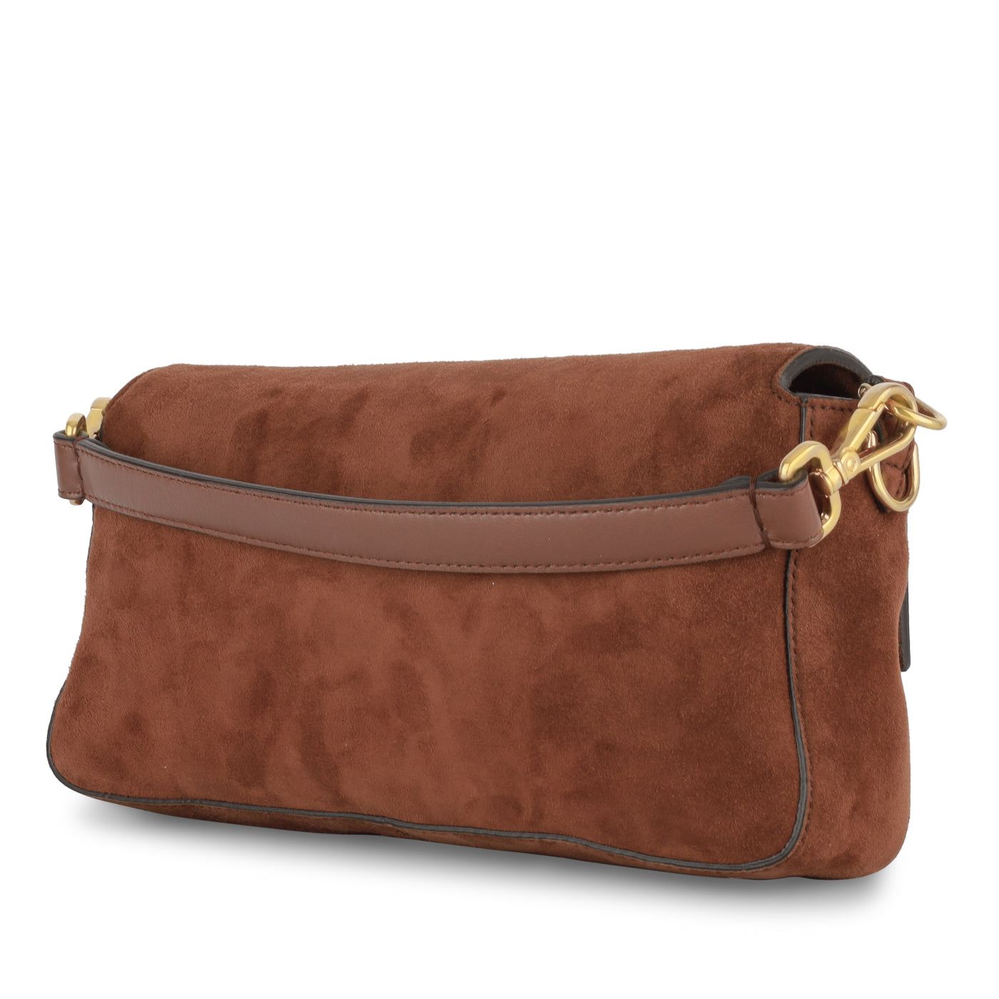 Fendi Baguette Bag - Medium