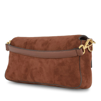 Fendi Baguette Bag - Medium