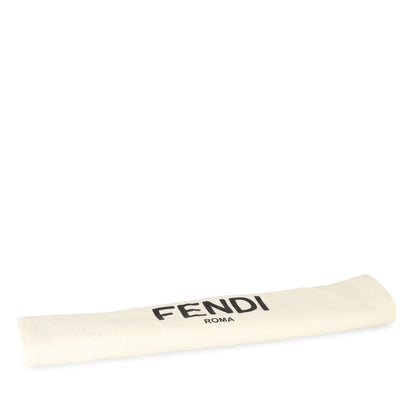 Fendi Baguette Chain Midi Bag