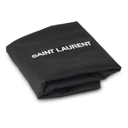 Saint Laurent Solferino Canvas Bag