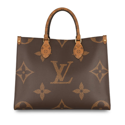 Louis Vuitton OnTheGo MM Tote