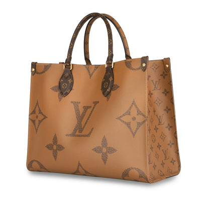 Louis Vuitton OnTheGo MM Tote