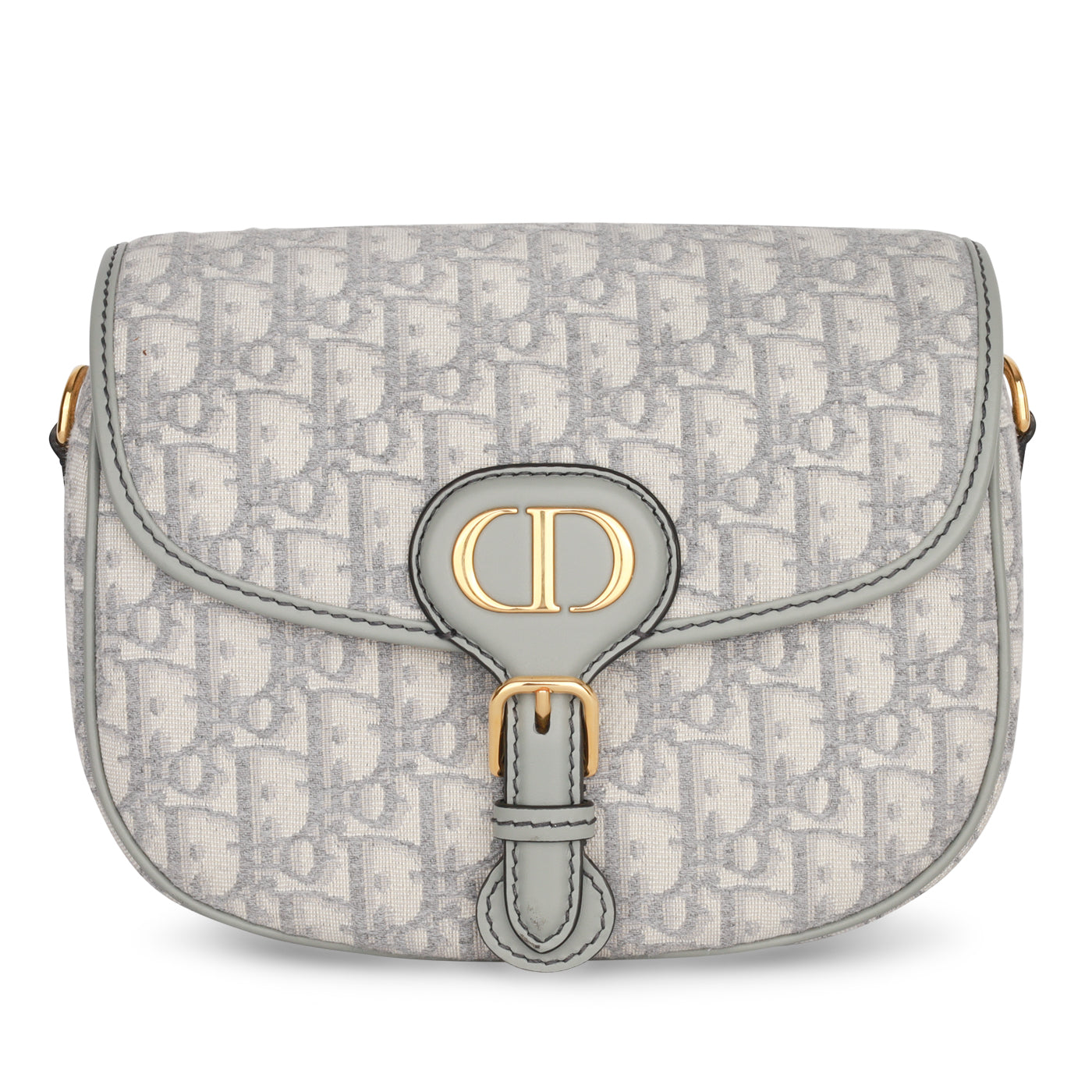 Christian Dior Bobby Bag - Oblique Canvas