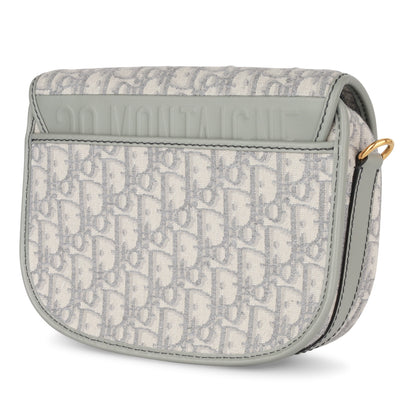 Christian Dior Bobby Bag - Oblique Canvas