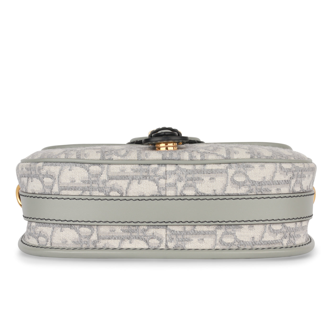 Christian Dior Bobby Bag - Oblique Canvas