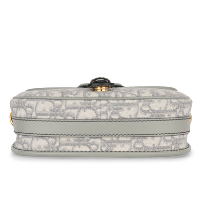 Christian Dior Bobby Bag - Oblique Canvas