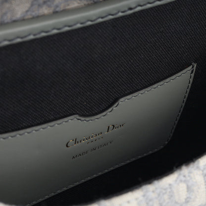 Christian Dior Bobby Bag - Oblique Canvas