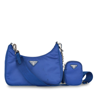 Prada Re-Edition 2005 - Nylon