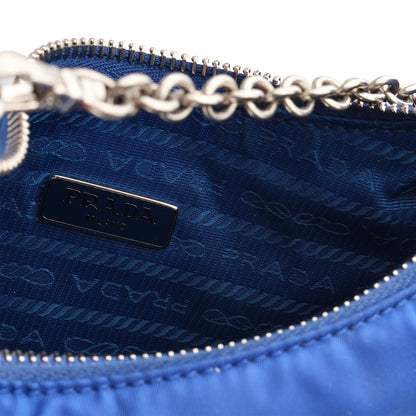 Prada Re-Edition 2005 - Nylon