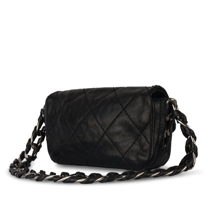 Chanel Modern Chain Flap Bag