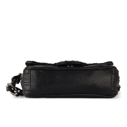 Chanel Modern Chain Flap Bag