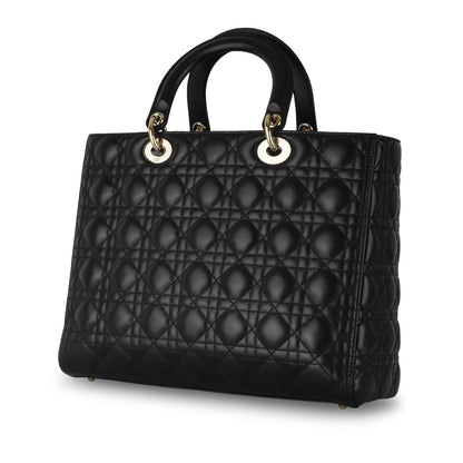 Christian Dior Lady Dior - Large