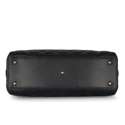 Christian Dior Lady Dior - Large