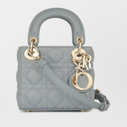 Christian Dior Lady Dior - Micro
