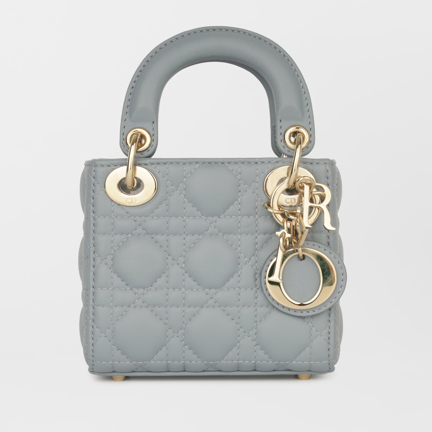 Christian Dior Lady Dior - Micro