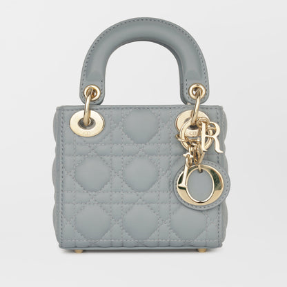 Christian Dior Lady Dior - Micro