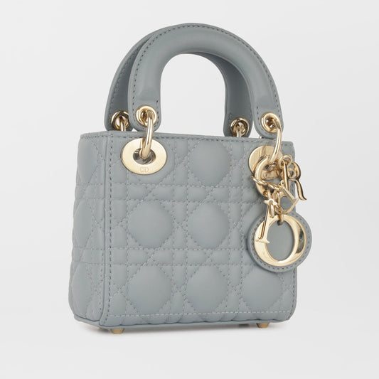 Christian Dior Lady Dior - Micro