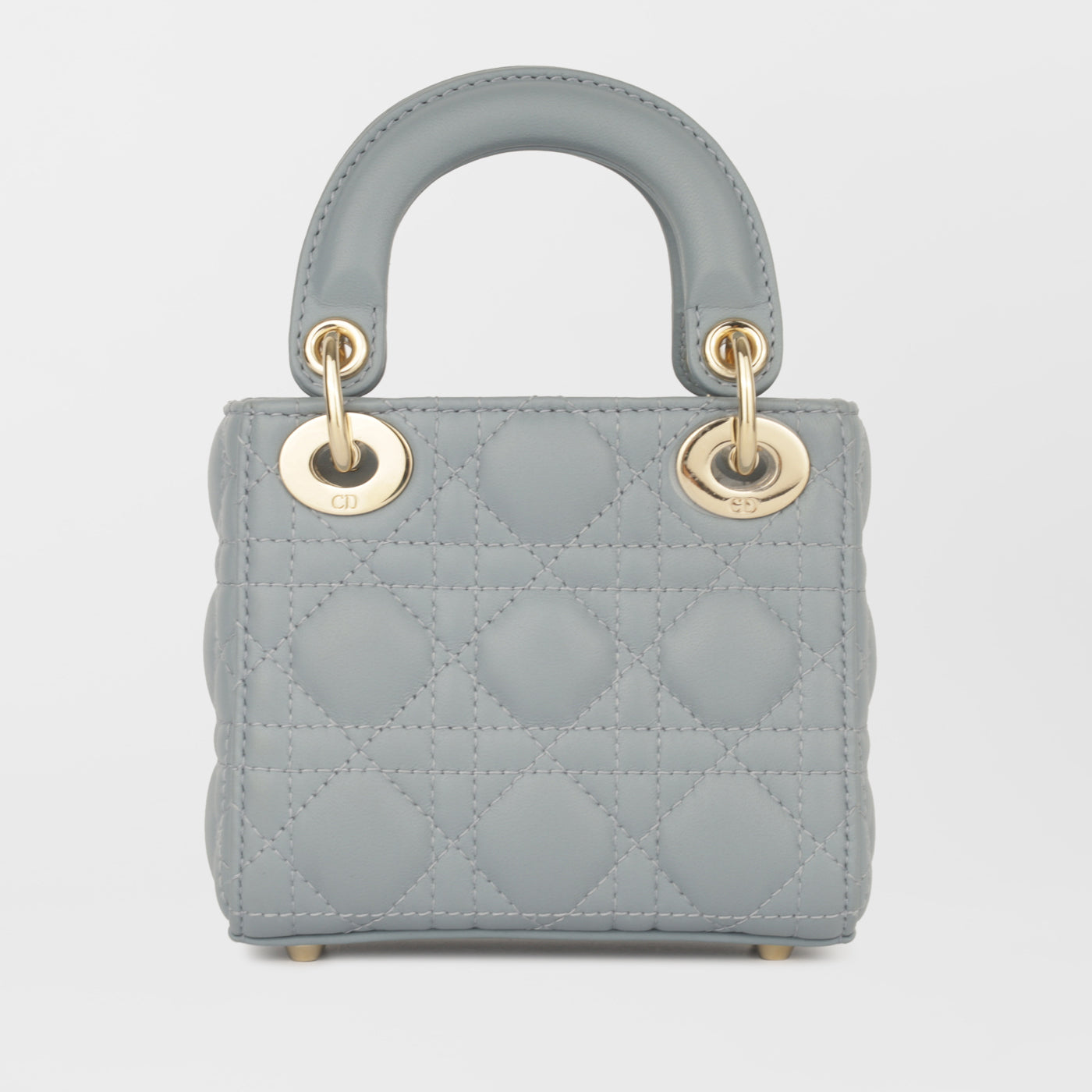 Christian Dior Lady Dior - Micro