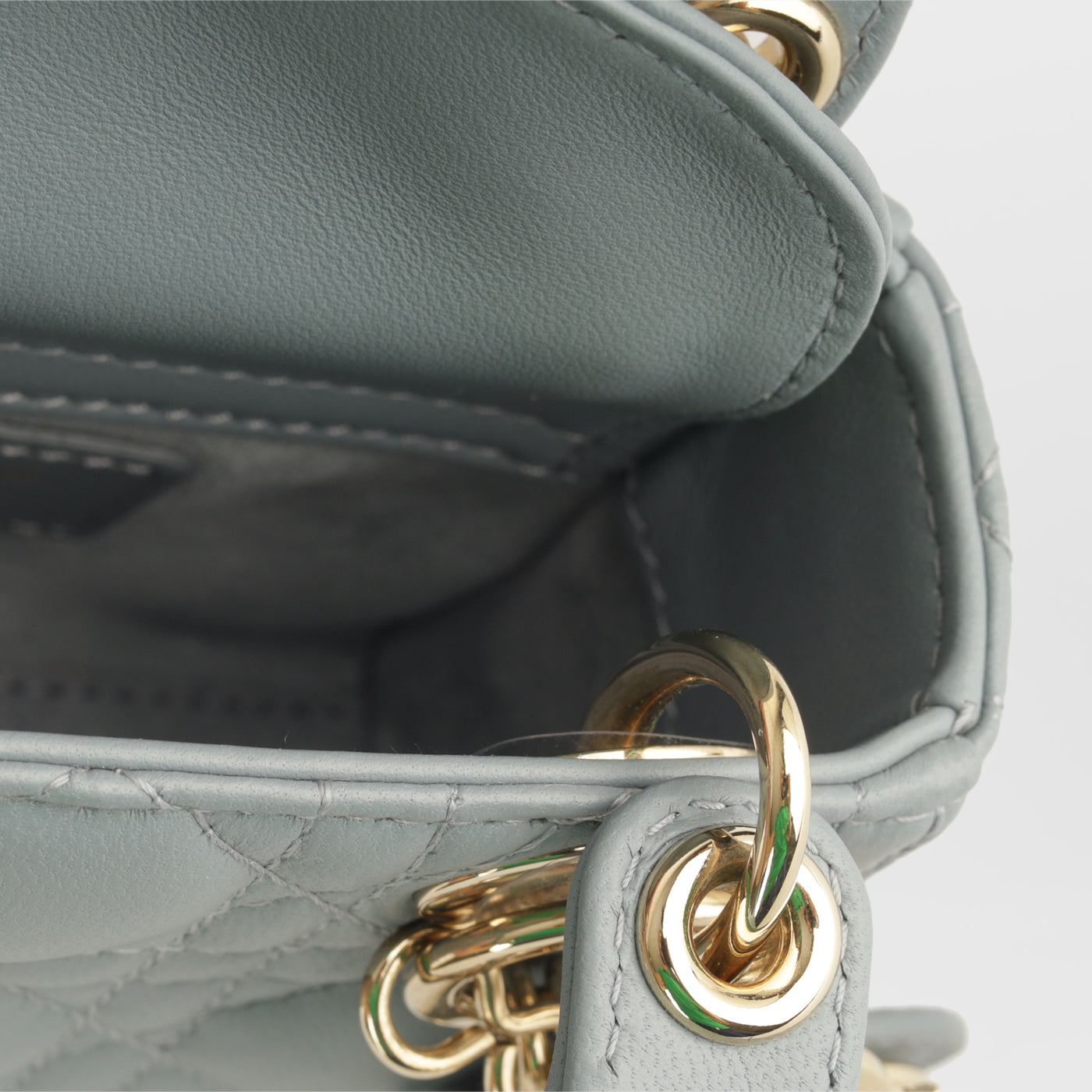 Christian Dior Lady Dior - Micro