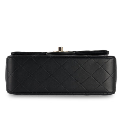 Chanel Classic Flap Bag - Mini Rectangular Top Handle