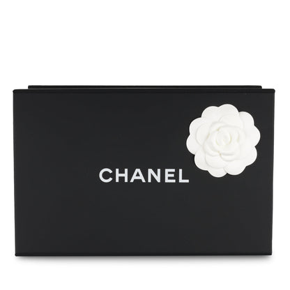 Chanel Classic Flap Bag - Mini Rectangular Top Handle