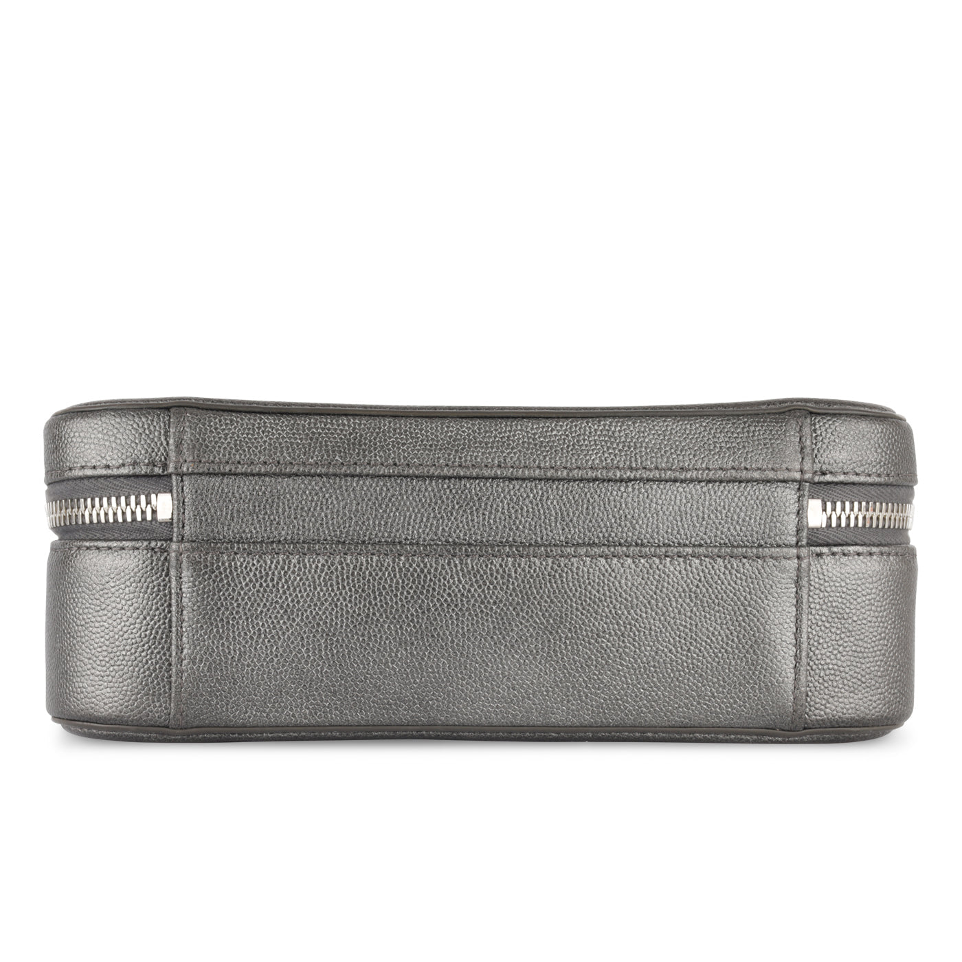 Chanel Filigree CC Vanity Case - Medium