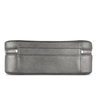 Chanel Filigree CC Vanity Case - Medium