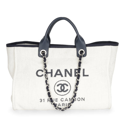 Chanel Deauville - Medium