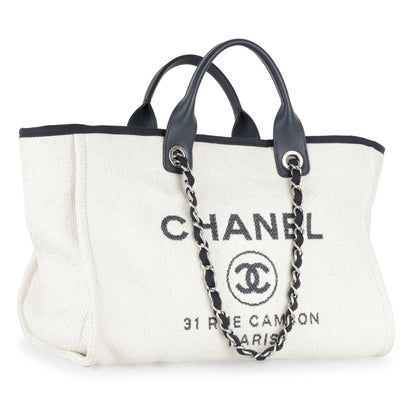 Chanel Deauville - Medium
