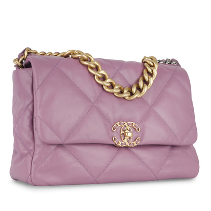 Chanel Chanel 19 - Large
