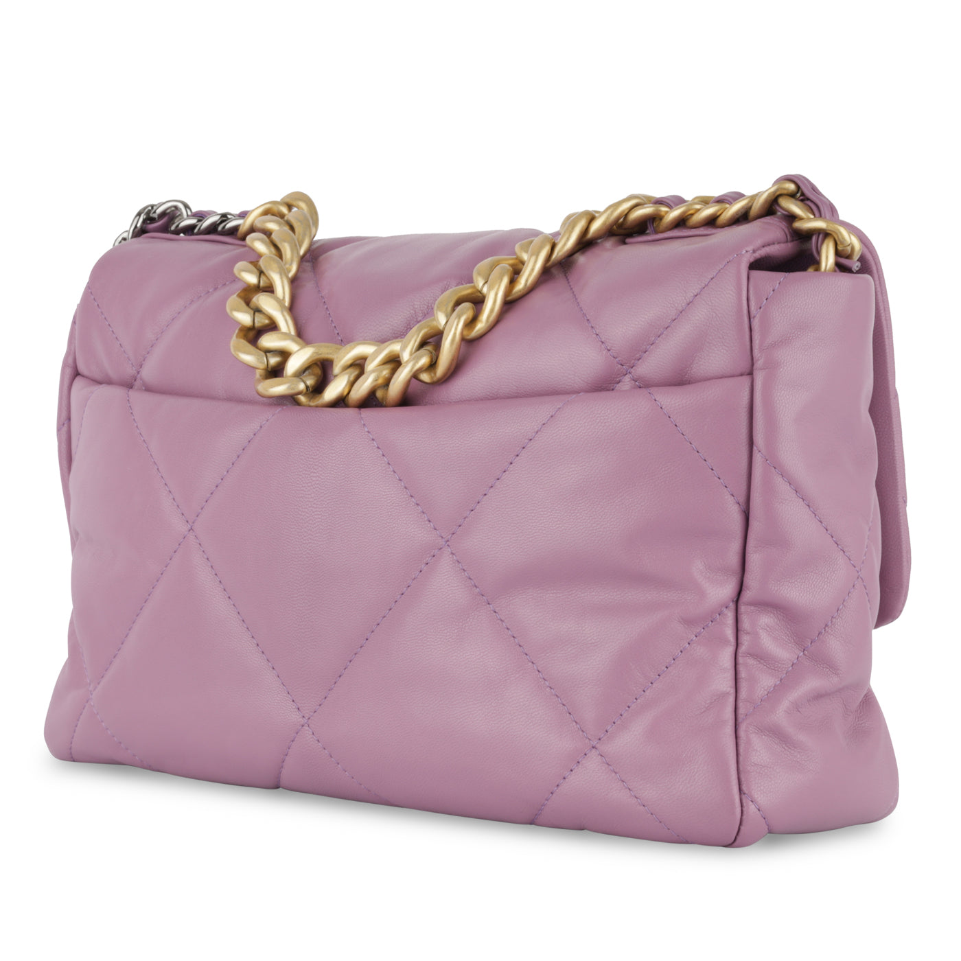 Chanel Chanel 19 - Large