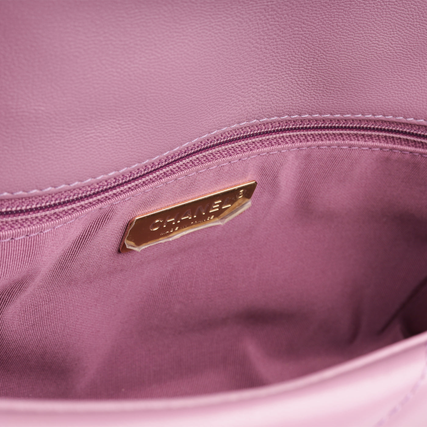 Chanel Chanel 19 - Large