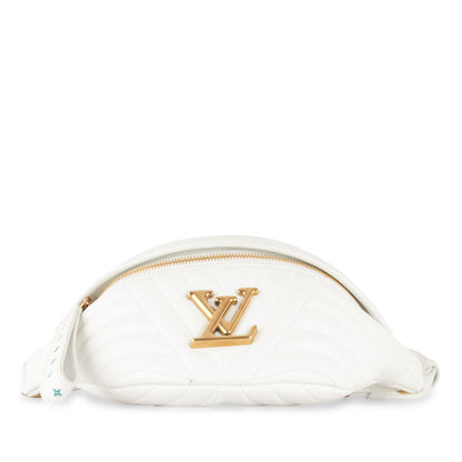 Louis Vuitton New Wave Belt Bag