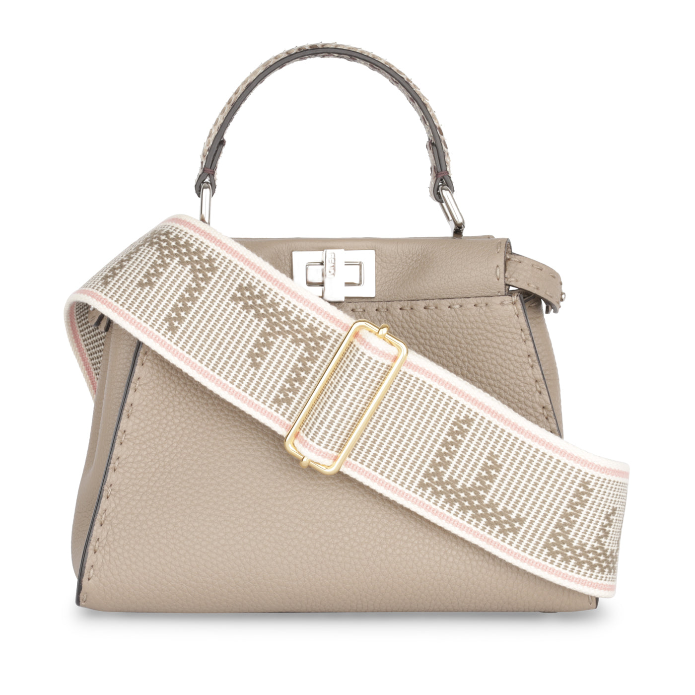 Fendi Peekaboo - Mini