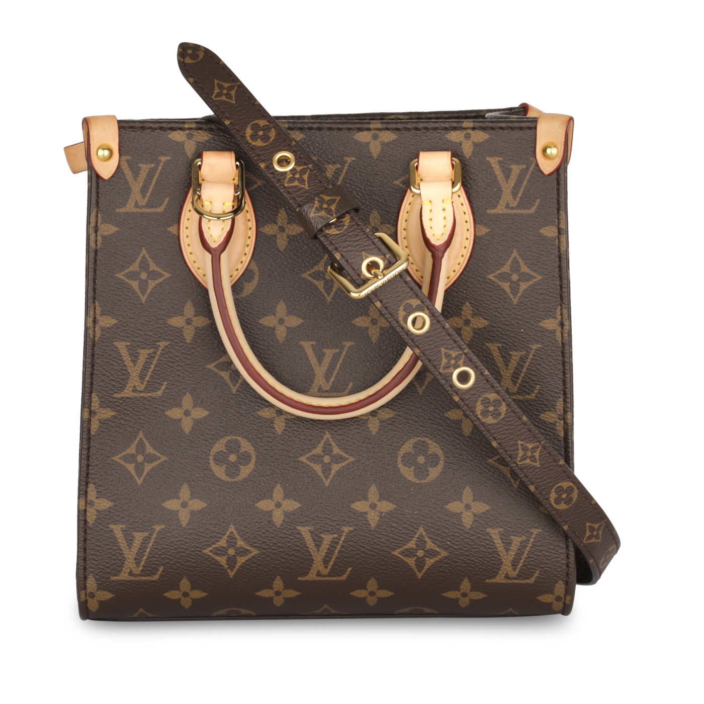 Louis Vuitton Sac Plat BB