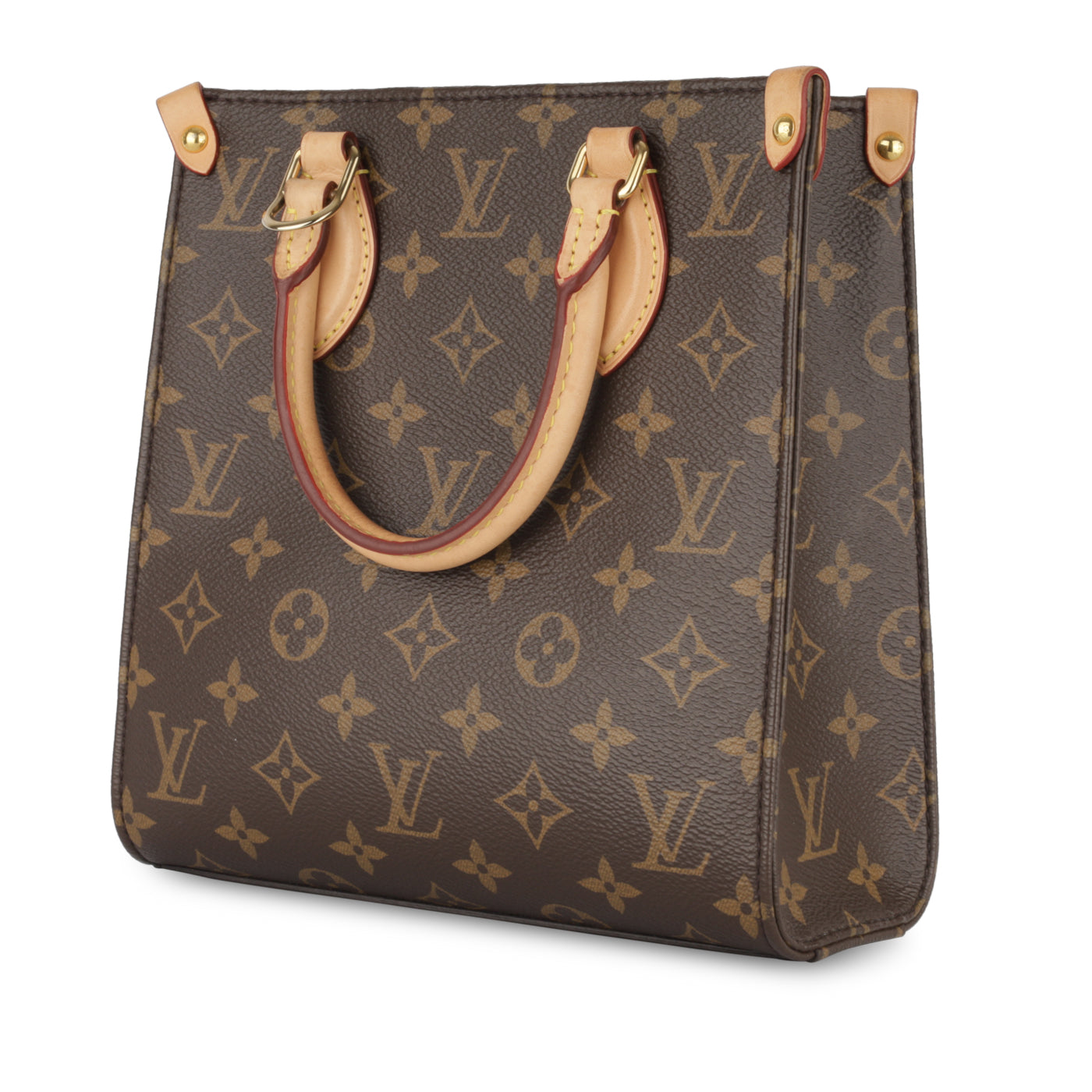 Louis Vuitton Sac Plat BB