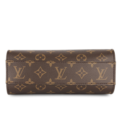 Louis Vuitton Sac Plat BB